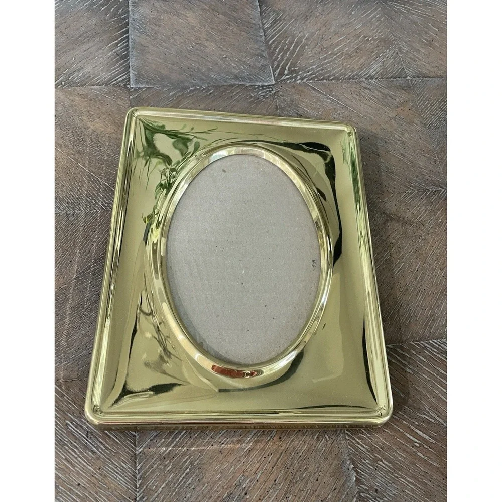 N/A vtg brass